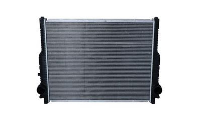 Radiaator,mootorijahutus