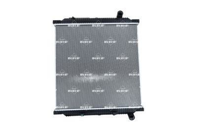 Radiaator,mootorijahutus