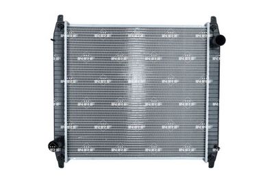 Radiaator,mootorijahutus