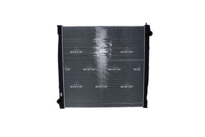 Radiaator,mootorijahutus
