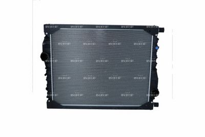 Radiaator,mootorijahutus