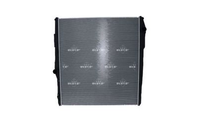 Radiaator,mootorijahutus