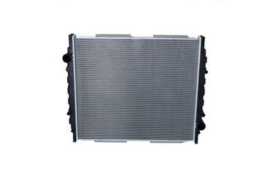 Radiaator,mootorijahutus