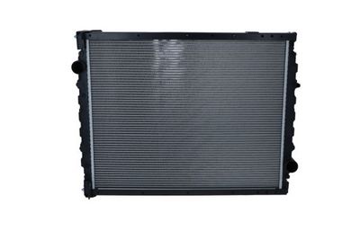 Radiaator,mootorijahutus