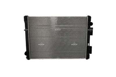 Radiaator,mootorijahutus