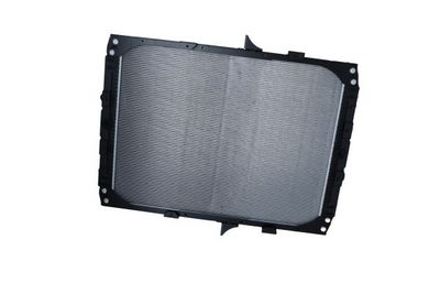 Radiaator,mootorijahutus
