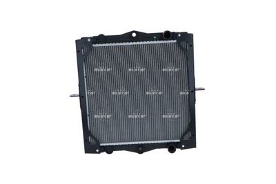 Radiaator,mootorijahutus