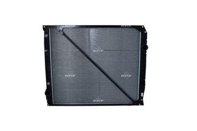 Radiaator,mootorijahutus