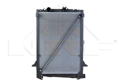 Radiaator,mootorijahutus