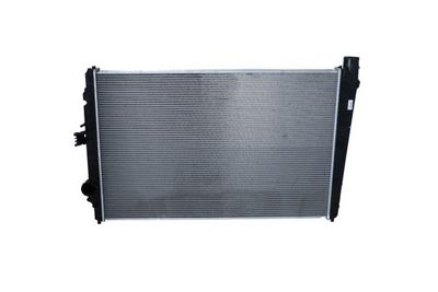 Radiaator,mootorijahutus