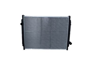 Radiaator,mootorijahutus