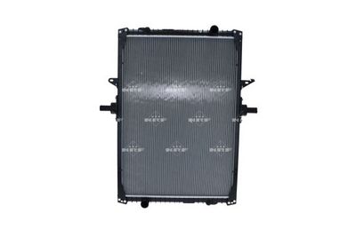 Radiaator,mootorijahutus