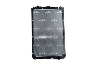 Radiaator,mootorijahutus