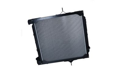 Radiaator,mootorijahutus