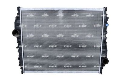 Radiaator,mootorijahutus