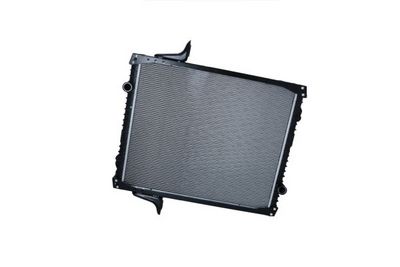 Radiaator,mootorijahutus