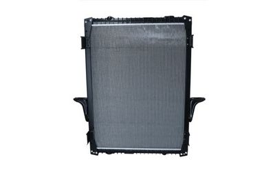 Radiaator,mootorijahutus