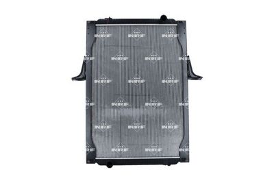 Radiaator,mootorijahutus