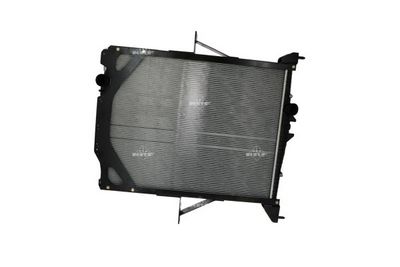 Radiaator,mootorijahutus