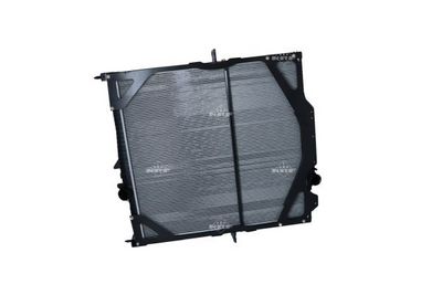 Radiaator,mootorijahutus