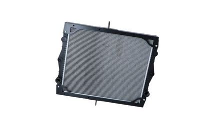 Radiaator,mootorijahutus
