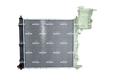 Radiaator,mootorijahutus