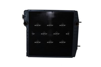 Radiaator,mootorijahutus