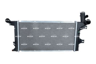 Radiaator,mootorijahutus
