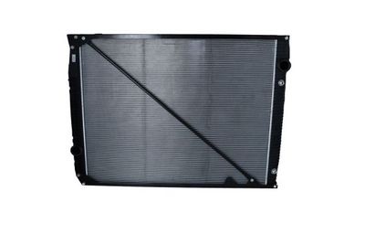 Radiaator,mootorijahutus
