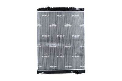 Radiaator,mootorijahutus