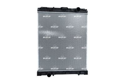 Radiaator,mootorijahutus