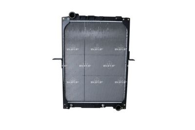 Radiaator,mootorijahutus