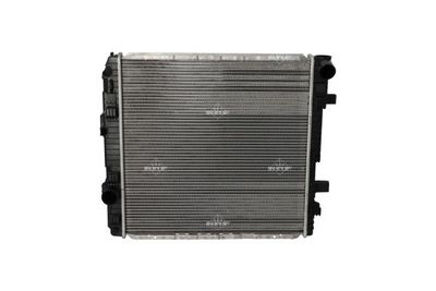 Radiaator,mootorijahutus