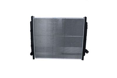 Radiaator,mootorijahutus