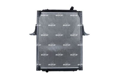 Radiaator,mootorijahutus