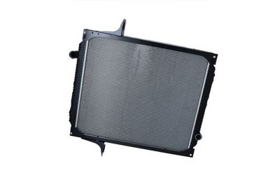 Radiaator,mootorijahutus