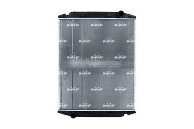 Radiaator,mootorijahutus