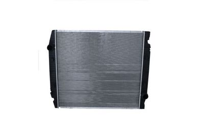 Radiaator,mootorijahutus