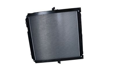 Radiaator,mootorijahutus