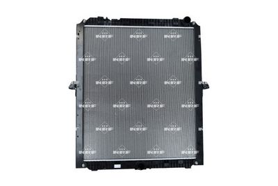 Radiaator,mootorijahutus