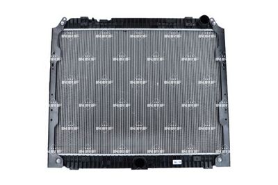 Radiaator,mootorijahutus