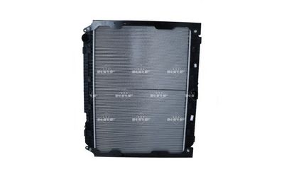 Radiaator,mootorijahutus
