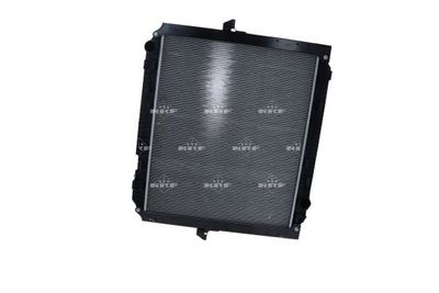 Radiaator,mootorijahutus