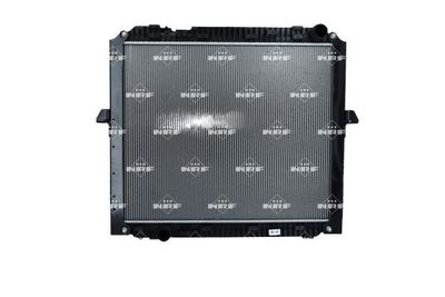 Radiaator,mootorijahutus