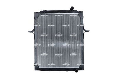 Radiaator,mootorijahutus