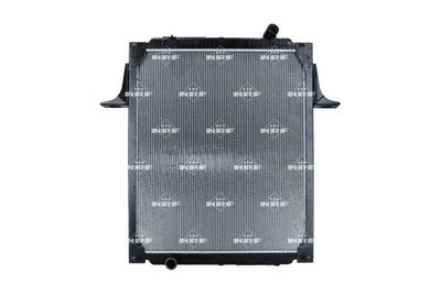 Radiaator,mootorijahutus