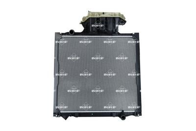 Radiaator,mootorijahutus