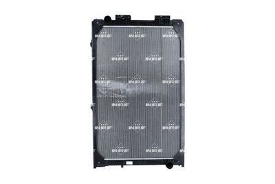 Radiaator,mootorijahutus