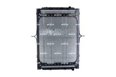 Radiaator,mootorijahutus
