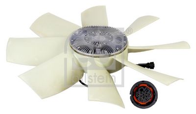 Ventilaator,mootorijahutus